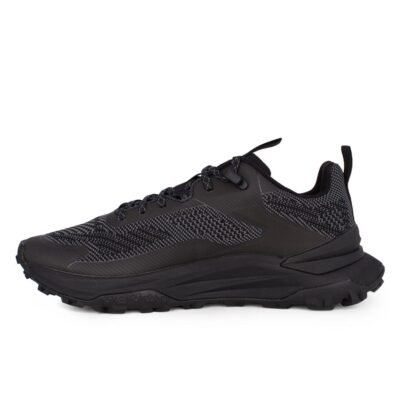 TIMBERLAND ΑΝΔΡΙΚΑ ΥΦΑΣΜΑΤΙΝΑ SNEAKERS MOTION ACCESS LOW BLACKOUT KNIT - Image 3