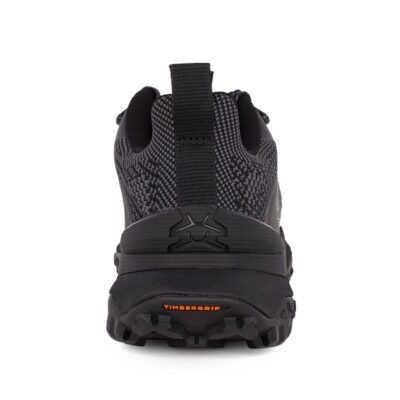 TIMBERLAND ΑΝΔΡΙΚΑ ΥΦΑΣΜΑΤΙΝΑ SNEAKERS MOTION ACCESS LOW BLACKOUT KNIT - Image 4