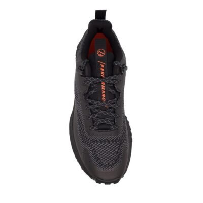 TIMBERLAND ΑΝΔΡΙΚΑ ΥΦΑΣΜΑΤΙΝΑ SNEAKERS MOTION ACCESS LOW BLACKOUT KNIT - Image 6