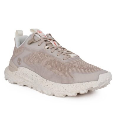 TIMBERLAND ΑΝΔΡΙΚΑ ΥΦΑΣΜΑΤΙΝΑ SNEAKERS MOTION ACCESS LOW LIGHT TAUPE KNIT - Image 2