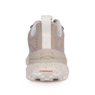 TIMBERLAND ΑΝΔΡΙΚΑ ΥΦΑΣΜΑΤΙΝΑ SNEAKERS MOTION ACCESS LOW LIGHT TAUPE KNIT - Image 4