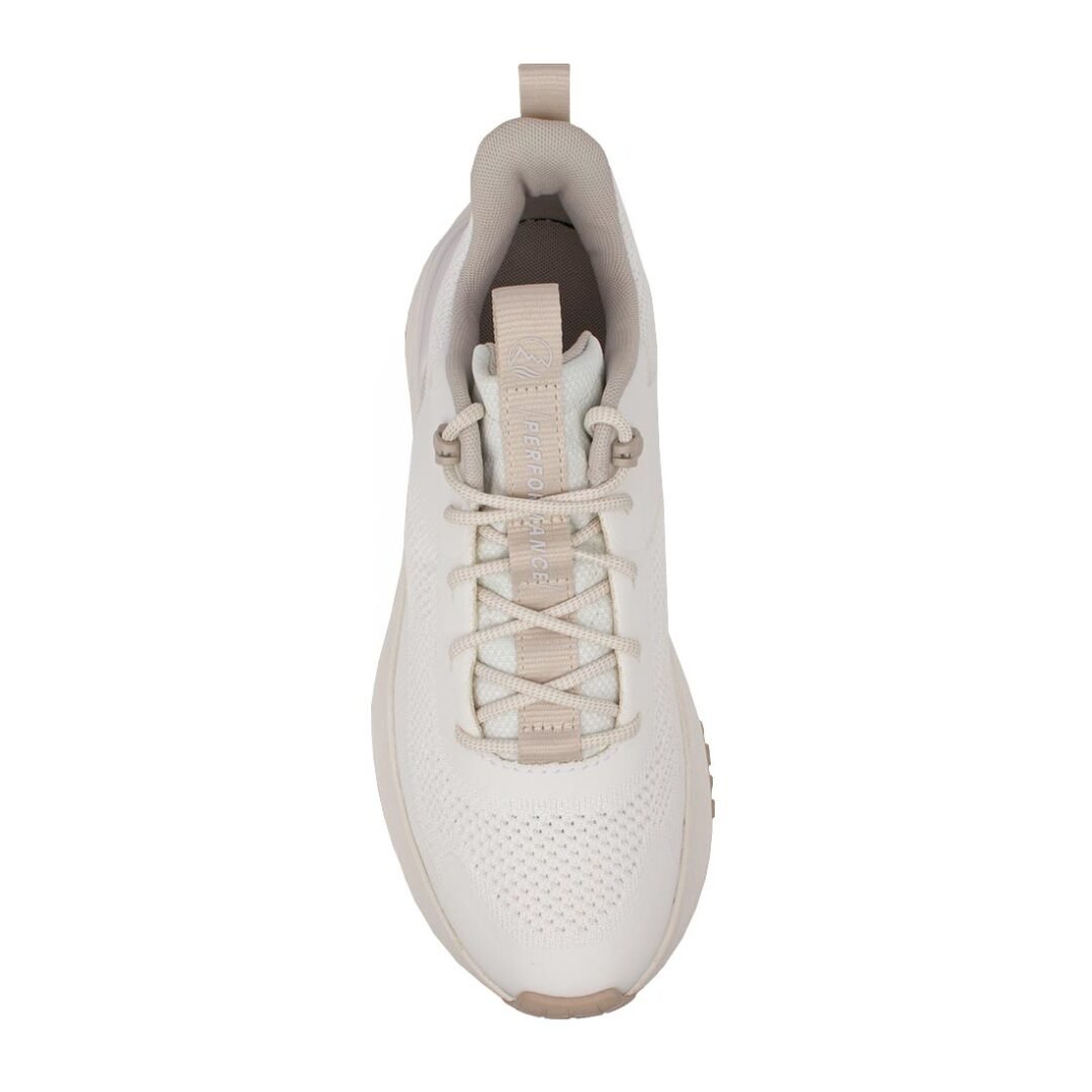 TIMBERLAND ΓΥΝΑΙΚΕΙΑ ΥΦΑΣΜΑΤΙΝΑ SNEAKERS MOTION ACCESS LOW OA29PP EAC WHITE KNIT - Image 6