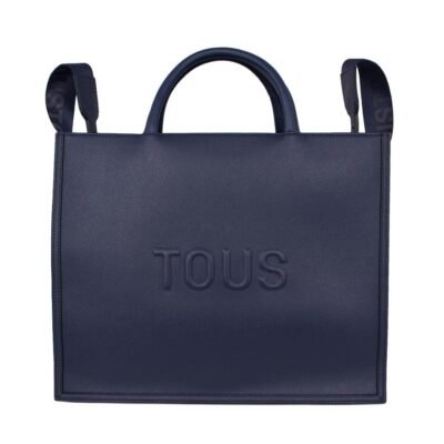 TOUS ΓΥΝΑΙΚΕΙΑ SHOPPING ΤΣΑΝΤΑ XL AMAYA BRENDA BLUE